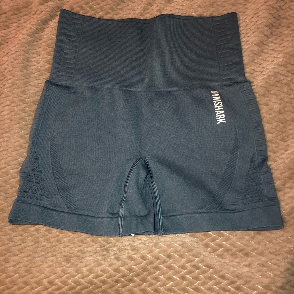Gymshark shorts